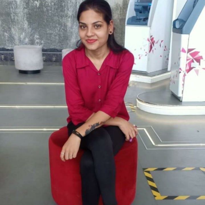 Admin Manager and Senior Counselor